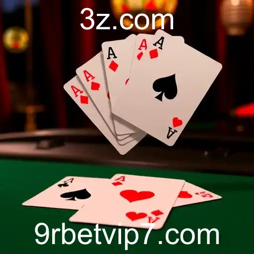 Blackjack: Estratégias, Curiosidades e o Papel do 9rbet VIP