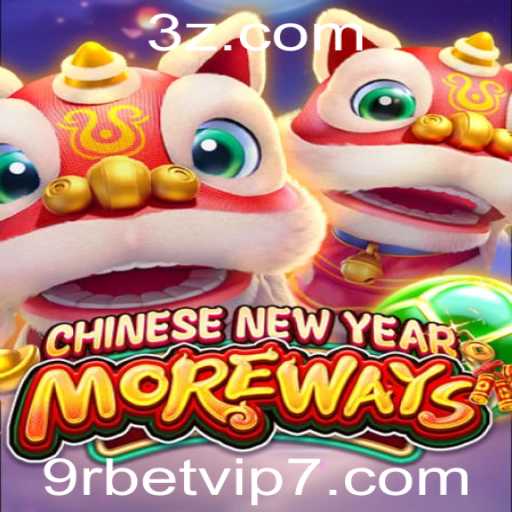 Explorando o Jogo CHINESENEWYEARMOREWAYS no Mundo Atual do Entretenimento Digital