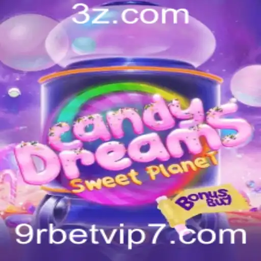 CandyDreamsSweetPlanet: Uma Viagem ao Mundo dos Doces