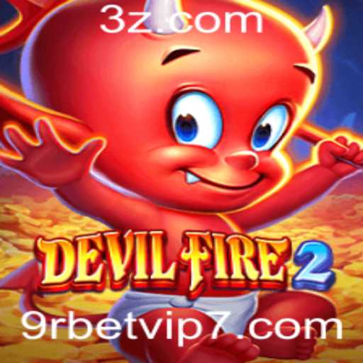 DevilFire2: A Nova Sensação no Mundo dos Jogos