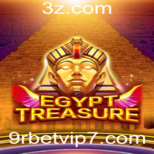 Explorando o Fascinante Jogo EgyptTreasure: Descrição e Regras