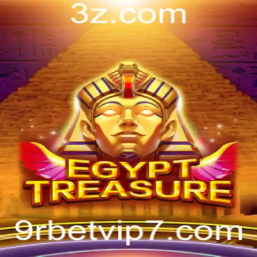 Explorando o Fascinante Jogo EgyptTreasure: Descrição e Regras