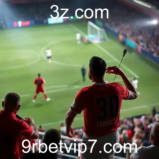 O Crescente Papel das Plataformas de Apostas no Mundo dos Esportes