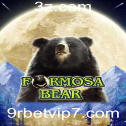 Descubra FormosaBear: Um Jogo Inovador com 9rbet VIP