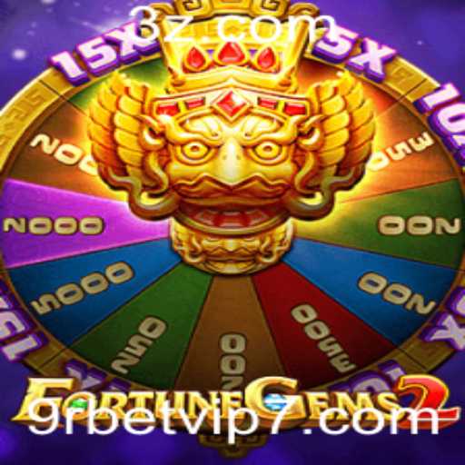 Explorando FortuneGems2: Descubra as Regras e a Magia deste Jogo Inovador