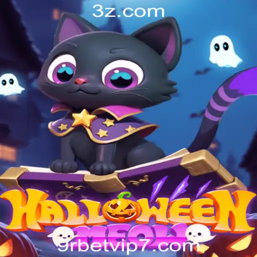 HalloweenMeow: Uma Imersão no Mundo dos Gatos Mágicos