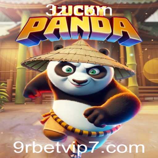 Descubra o Empolgante Mundo de LuckyPanda no 9rbet VIP