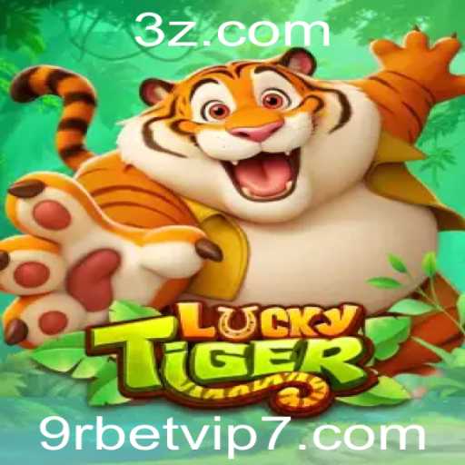 Explorando o Fascinante Mundo do Jogo LuckyTiger e a Exclusividade do 9rbet VIP