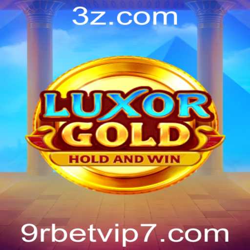 Explorando LuxorGold: Uma Aventura de Jogo Moderna