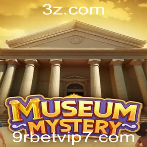 MuseumMystery: Desvende os Segredos do Novo Jogo de Aventura