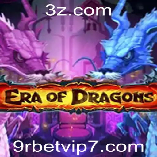 Explorando EraOfDragons: Um mergulho no mundo dos dragões