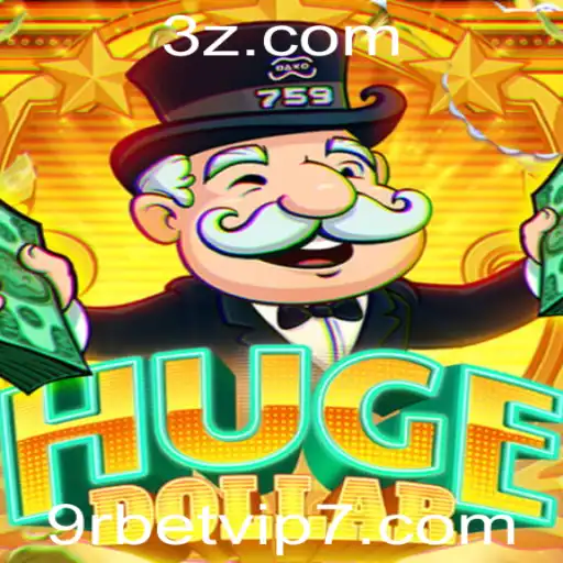 Descubra o Mundo do Jogo HugeDollar: Regras e Estratégias