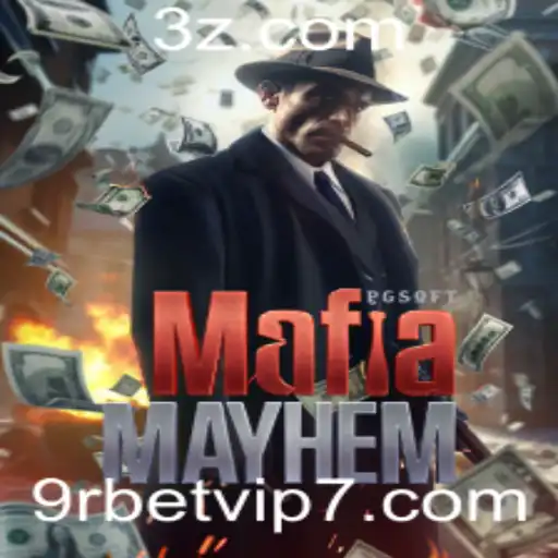 Descubra o Mundo de Intrigas e Estratégias de MafiaMayhem