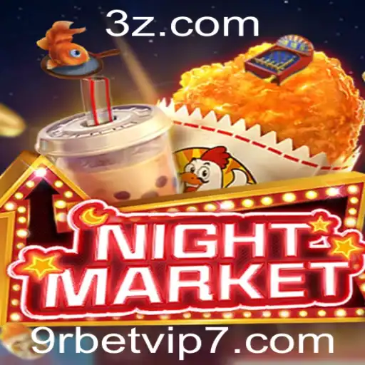 Explorando o Universo do Jogo NIGHTMARKET