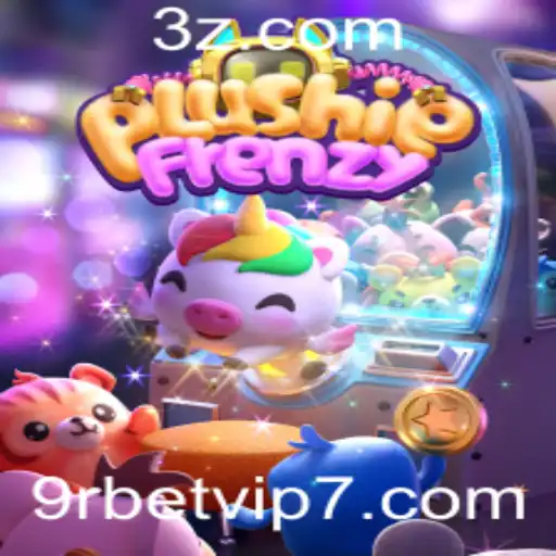 Descubra o Fascinante Mundo de PlushieFrenzy: A Atração Querida por Todos