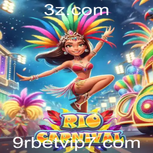 Explorando o Fascinante Mundo de RioCarnival: Um Jogo Vibrante e Envolvente