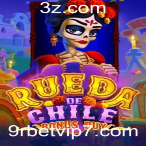 Explorando o Jogo 'RuedaDeChileBonusBuy' na Plataforma 9rbet VIP