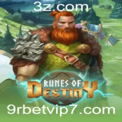 RunesOfDestiny: Aventura e Estratégia no Mundo Místico dos Runas
