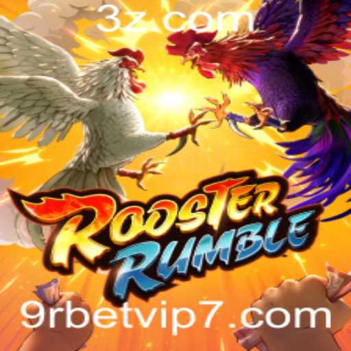 RoosterRumble: Descubra as Emoções do Novo Jogo Com 9rbet VIP