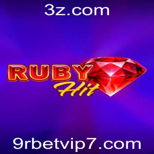 Descubra o Fascinante Mundo de RubyHit: Regras e Estratégias do Jogo com 9rbet VIP