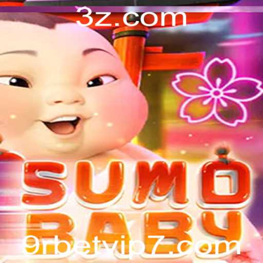 Explorando SumoBaby: O Jogo que Está Conquistando o Mundo