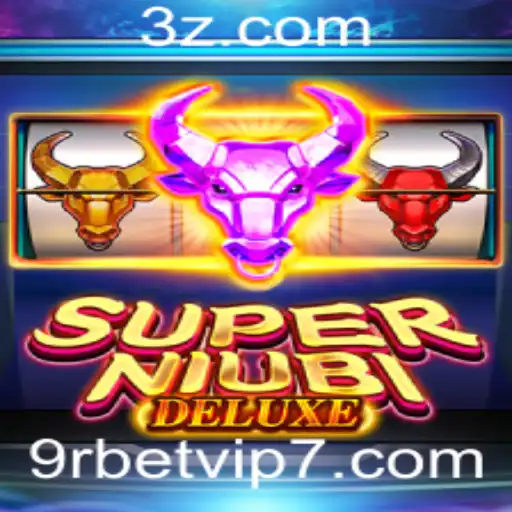 SuperNiubiDeluxe: Explorando o Universo do Novo Jogo Tendência de 2023