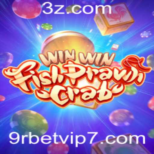 Explorando o Jogo WinWinFishPrawnCrab e o Universo do 9rbet vip
